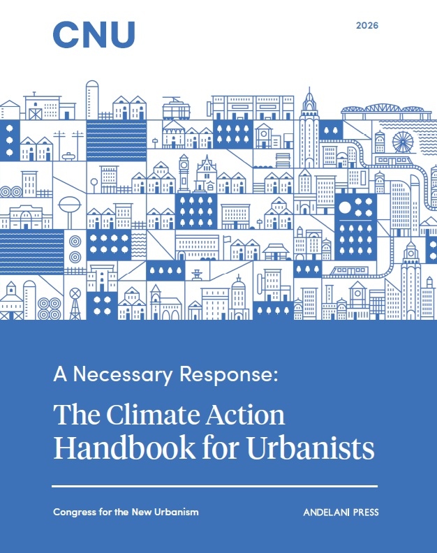 Climate Action Handbook